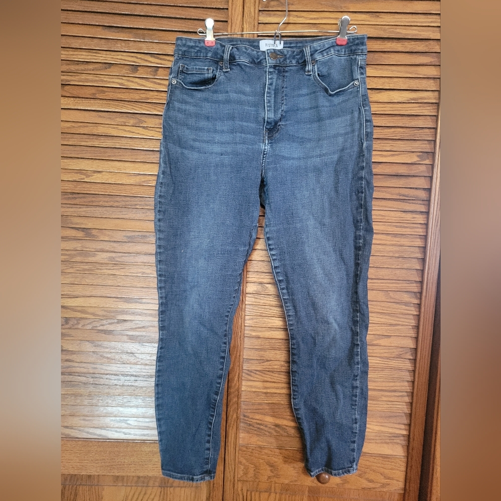Pistola‎ Womans Jeans Size 32